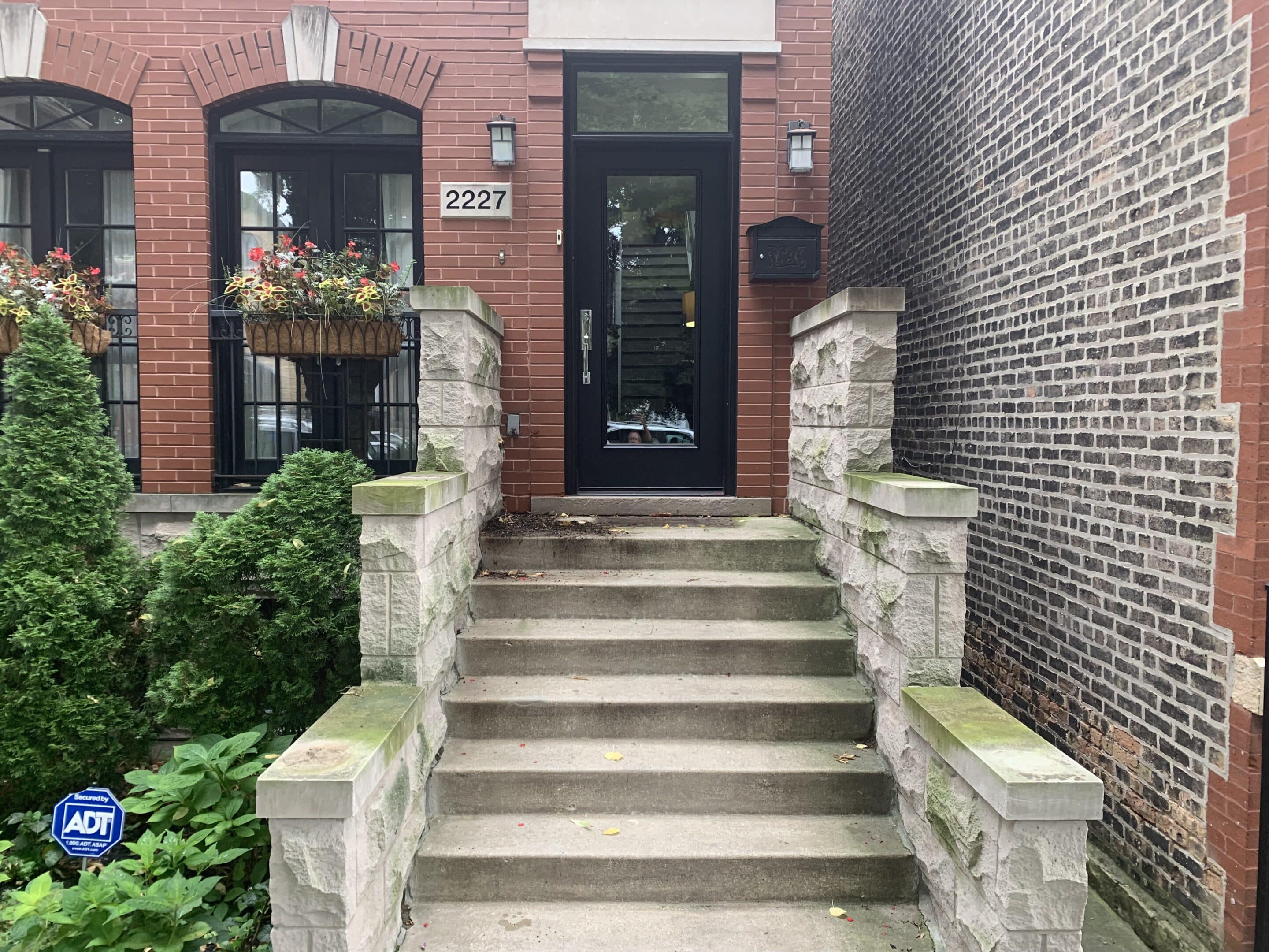 House Entrance Cleaning Chicago