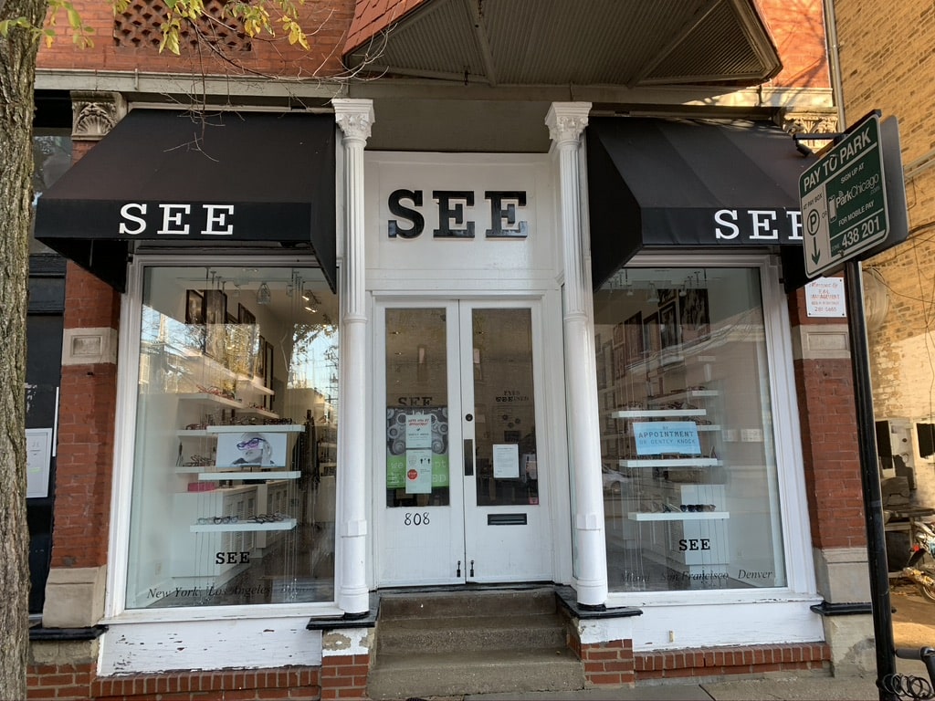 Awning Cleaning Chicago